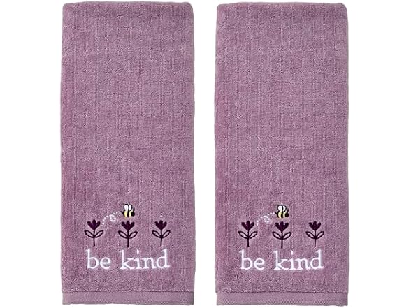 SKL Home SKL Home Bee Kind 100% Cotton