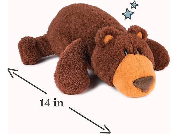 GUND Tush Teddy Bear
