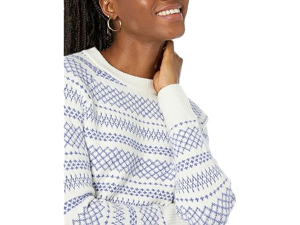Amazon Essentials Women Soft-touch Sweater