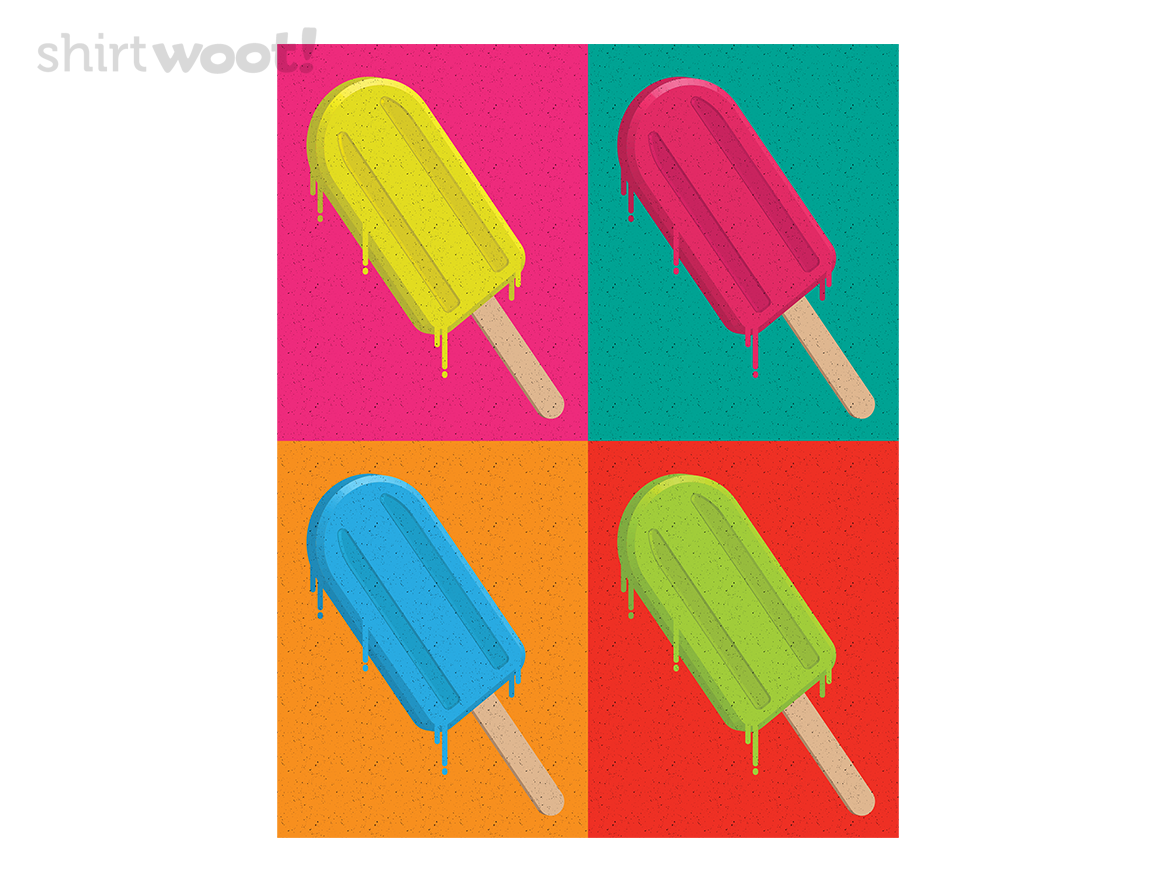 POPsicleART - Gallery 4