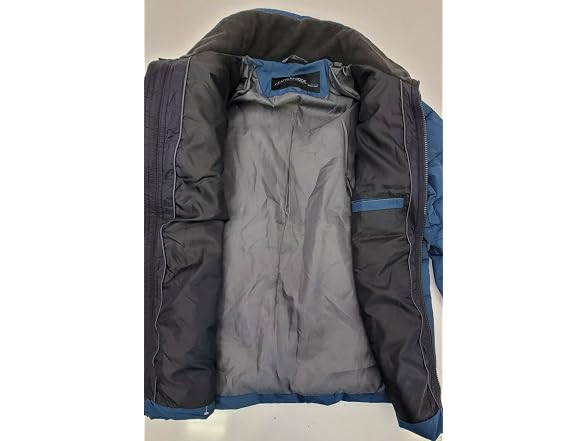 Weatherproof Men (M) Puffer Jacket