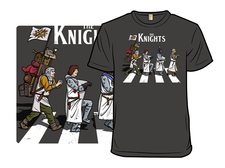 Knights - Gallery 3