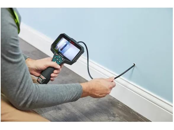 Bosch GIC5-27C Professional Borescope Camera