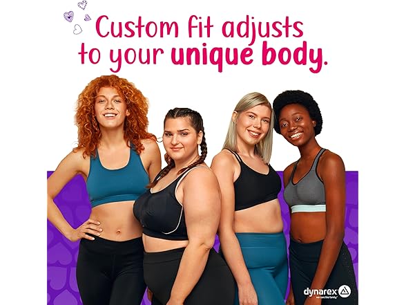 Dynarex Regular Tampons 25ct