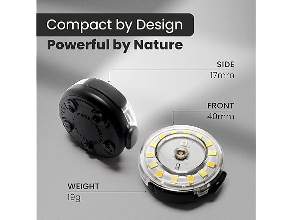 Gela  GELALIGHT EDC Flashlight