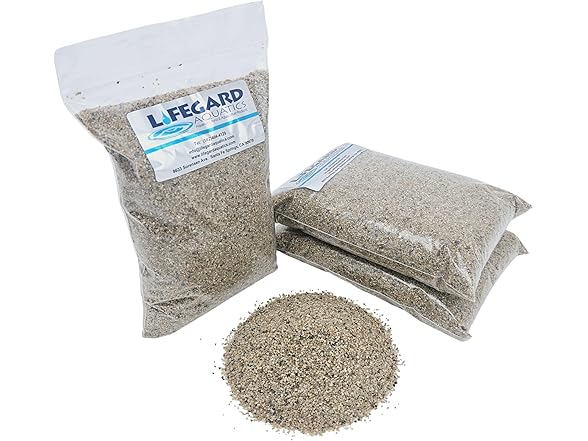 Lifegard Brown Baige Premium Sand (5 lb)