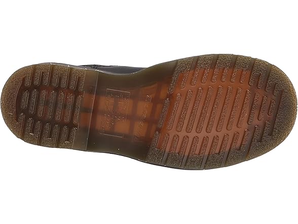 Women's Dr Martens 2976 Chelsea Boot (9)