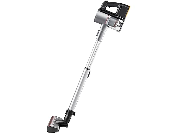 LG 2-Battery CordZero Stick Vacuum