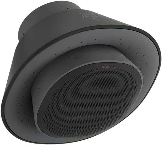 Kohler Moxie® Showerhead/Bluetooth Speaker - Gallery 19