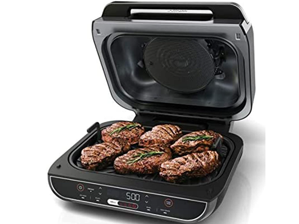 Ninja 5 in 1 Indoor Grill