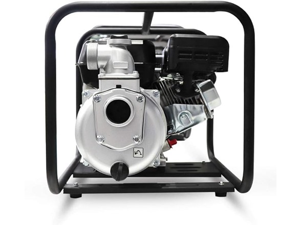 Genkins GKWP50 2 Inch Water Pump 154 Gal/min