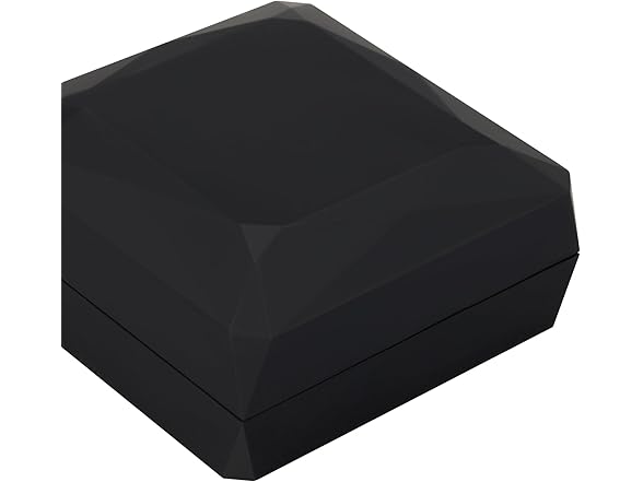 LETURE LED Jewelry Luxury Bracelet Box