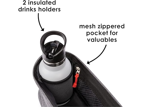 Diono Buggy Buddy Stroller Organizer