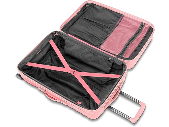 American Tourister Cascade Hardside Luggage 2PC Set