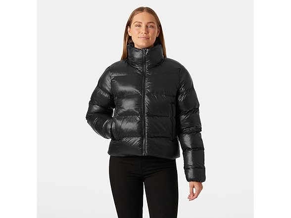 Helly Hansen Womens Jade Puffer Jacket