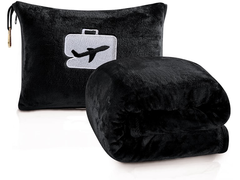 Noble House NH-Comfort Fly- Black- 2 Pack 40x70 1 or