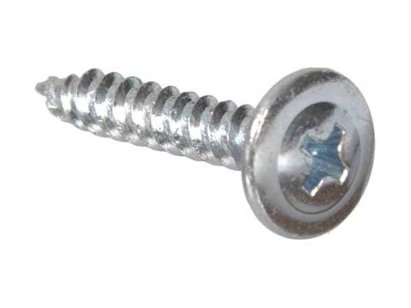 The Hillman Group 48025 Self Piercing Sc