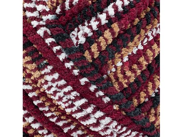 Lion Brand Yarn Cover Story Dreamland