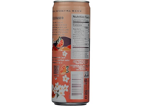 Aura Bora Sparkling Drink