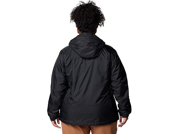 Columbia Switchback II Jacket, Large