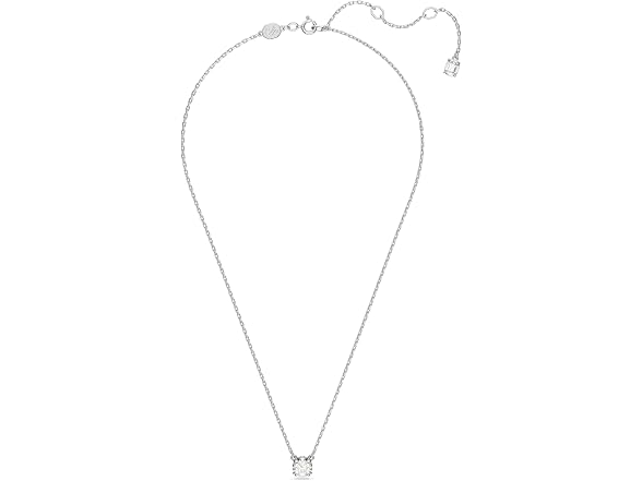 Swarovski Constella Pendant Necklace
