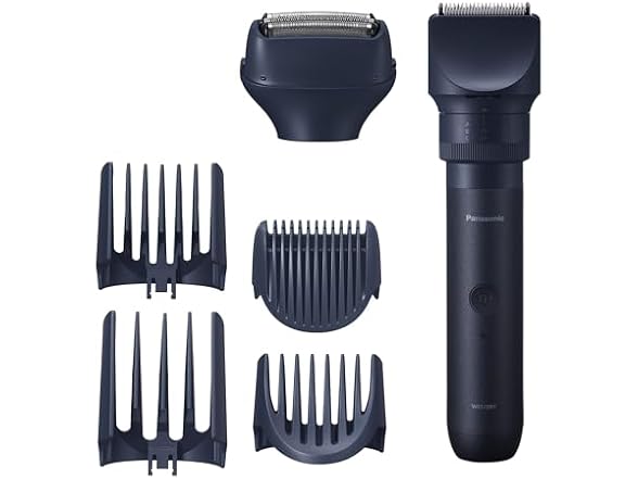 Panasonic Panasonic MultiShape Defined Trim and Sh