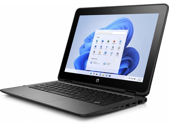 HP ProBook x360 11 G6 EE 11.6" 2-in-1 Laptop