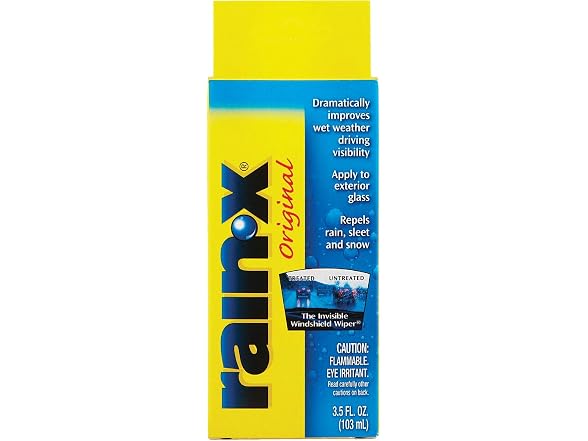 Rain-X Rain Repellent