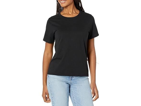 Hanes Women (2X) Originals Tri-blend T-shirt