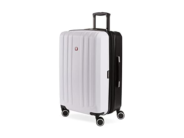 SwissGear 8028 Hardside Expandable Spinner