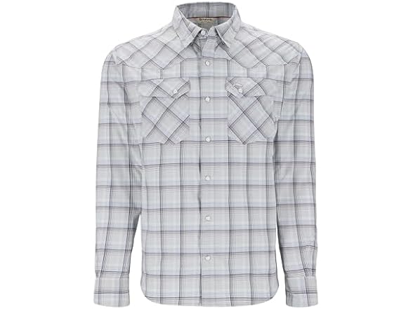 Simms (XXL) Brackett Bimini Brackett Shirt