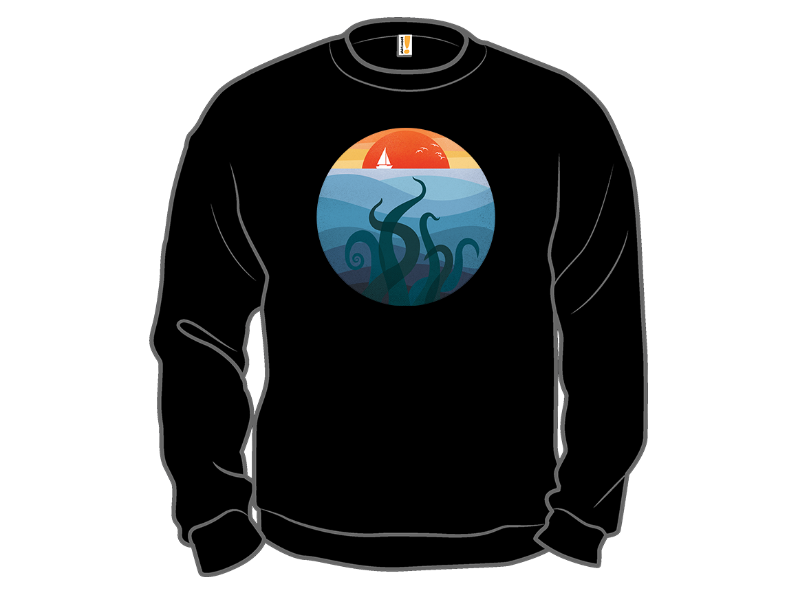 Kraken - Gallery 11