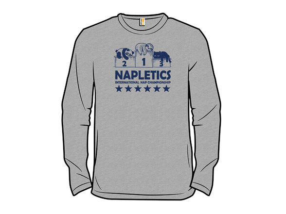 Napletics