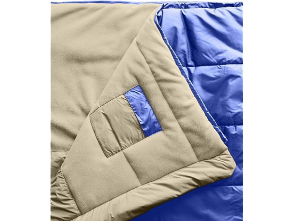 The North Face Eco Trail Bed 20F / -7C Hand
