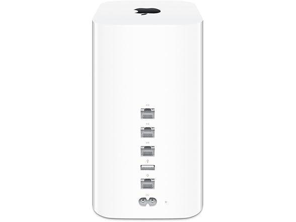 Apple Time Capsule (2TB or 3TB)