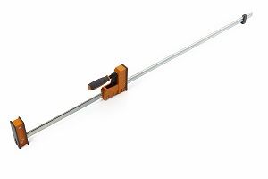 Bora 571140T 40in Parallel Clamp Set, 2pk Clamps - Gallery 14