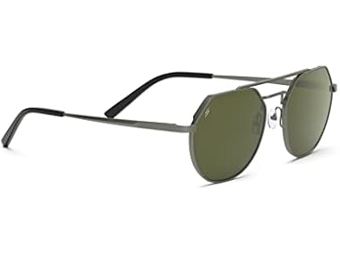 $54.99, Was $240, 77% Off! Serengeti Unisex Shelby Polarized Sunglasses dealfomo