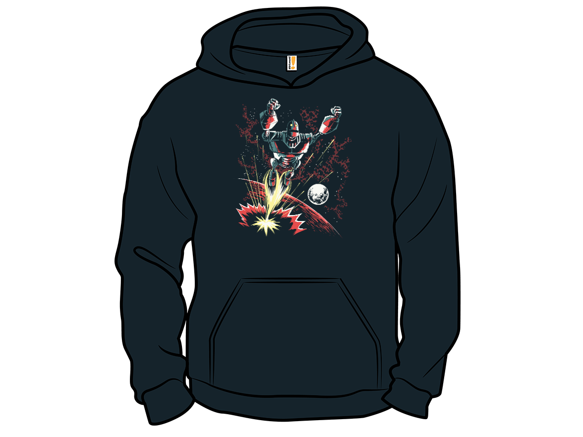 The Retro Giant - Gallery 12