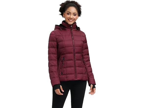 Slow Down Women (XL) A-Line Coat