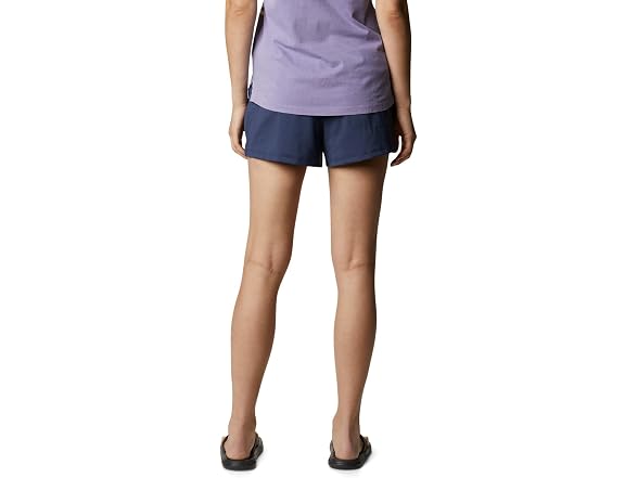 Columbia Women (Large Short) Sandy Creek™ Shorts
