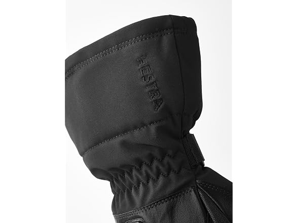 Hestra Unisex Heater Gauntlet Mitt,