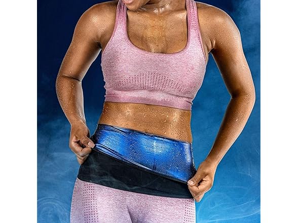 REMEBSWEAT Waist Trimmer for Women