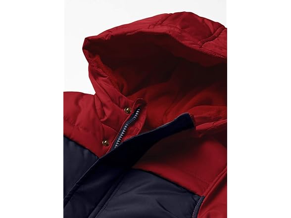 OshKosh Baby Puffer Coat (12M)