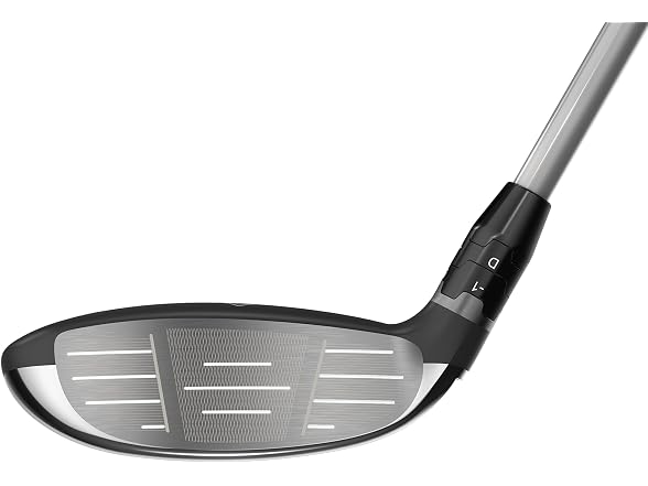 Callaway 2023 Paradym X, Fairway 3HL Wood, Graphite, Light, Standard (Right Hand)