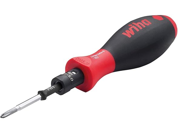 Wiha 28506 TorqueVario-S Torque Screwdriver
