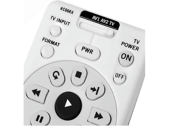 AT&T DirecTV Universal Remote