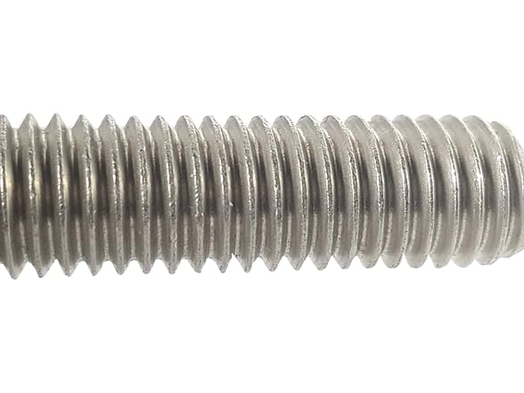 Fastenere 1/4-20 x 2-1/4" Carriage