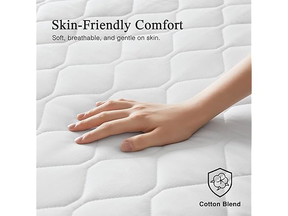 Beautyrest Heated Mattress Pad, King