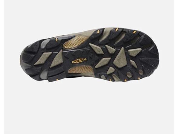 Keen Targhee 2 WP Men's Hiking Boots 10,11,12