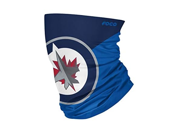 NHL Logo Gaiter Standard